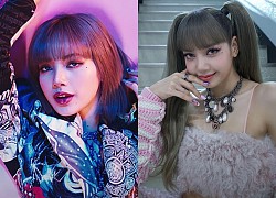 Lisa (BLACKPINK) mặc đồ cũ trong bản vũ đạo MONEY, lộ thêm chi tiết bị đối xử bất công?