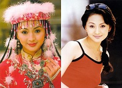 Luu Dan - &quot;Ham Huong&quot; has a silver face and the truth about his love affair with &quot;Tieu Kiem&quot; has been hidden for 20 years