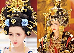 Powerful Pham Bang Bang, Trieu Le Dinh was criticized for playing the role of a queen