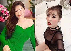 Phương Lê "vỗ mặt" Quế Vân sau phát ngôn mắng Hồ Văn Cường là nghịch tử: "Tha cho nó đi"