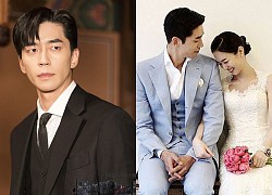 Shin Sung Rok - The villain &quot;Why brought you here&quot; has a perfect marriage with his wife outside the industry