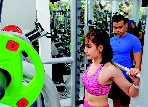Thủ Đức cho phép các cơ sở tập gym, yoga hoạt động trở lại có điều kiện
