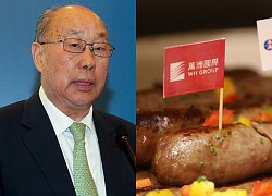 Wan Long - From an uneducated poor teenager to the tycoon of the world&#39;s largest pork production empire