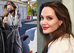 Angelina Jolie went to dinner with her ex-husband, sparking rumors of post-dating reunion with The Weeknd