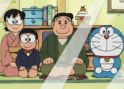 Doraemon và những sự thật thú vị, fan trung thành cũng chưa chắc biết