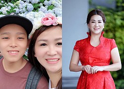 HOT: The female giant in the tourism industry invited Ho Van Cuong to sign a contract of 8 billion, giving an apartment of 5.8 billion VND