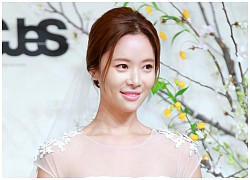 Hwang Jung Eum "Gia đình là số 1" mang thai lần 2 sau gần 1 năm ly hôn