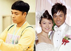 Quach Tan An - &quot;Fool guy&quot; TVB got married 16 years younger, now what?&#39;