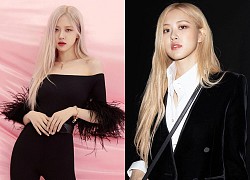 Rosé (BLACKPINK) hứng chịu chỉ trích khi cổ vũ show của Mnet