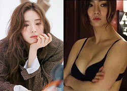 Shin Se Kyung "Thánh mặt đơ" hóa ra là mỹ nữ mê cởi, tự tin trước ống kính không cần đóng thế