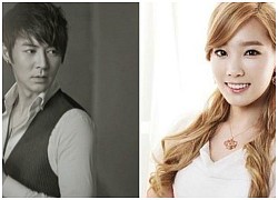 Taeyeon (SNSD) nhắc lại tuổi thơ "khó đỡ" khiến Junjin (Shinhwa) ngượng đỏ mặt