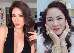 Trang Trần lên kèo 1 tỷ thách đấu CEO Đại Nam về sổ tiết kiệm của Hồ Văn Cường