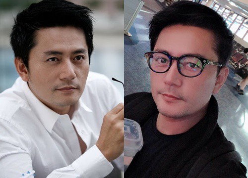 Trương Minh Cường từ 'Jang Dong Gun Việt Nam' đến trầm cảm xứ người