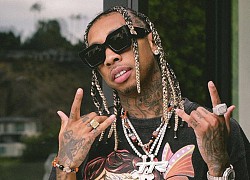 Tyga - Rapper gốc Việt bị bạn gái tố vũ phu, sẽ hầu tòa trong thời gian tới?