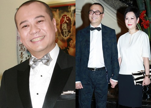 Au Duong Chan Hoa - The TVB Emperor married the Macau casino tycoon&#39;s granddaughter, how is life now?