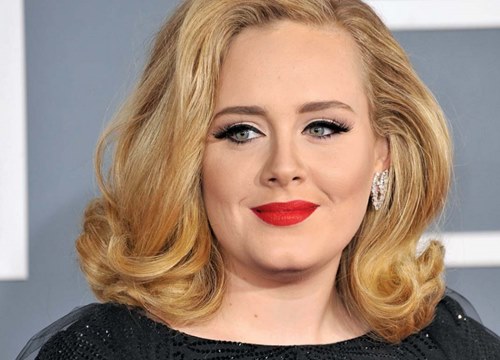 Adele phá kỷ lục của BTS trên Spotify với ca khúc "Easy on me"