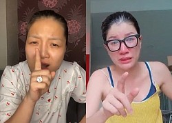 Biến căng: Một nữ ca sĩ hẹn gặp Trang Trần, dọa sẽ "ấn nút" khiến cựu người mẫu "bay màu"?