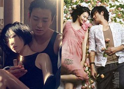 Joo Ji Hoon và loạt "người tình" từ thật đến giả: Bị bạn gái chính thức tố là kẻ nghiện ngập trên MXH