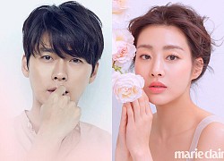 Kang Sora - Ex-lover Hyun Bin has the most beautiful legs in Korea, meets the &quot;last boss&quot; to help change his life