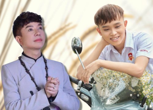 Long Nhật: Họ bảo tôi sẽ phải trả giá cho những gì đã nói về Hồ Văn Cường. Tôi làm gì mà phải trả giá?