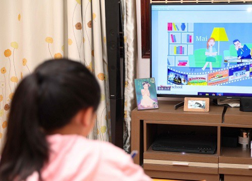 Ninh Bình: Triển khai bộ quy tắc ứng xử trên mạng xã hội trong trường học
