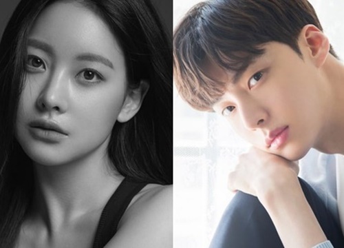 Oh Yeon Seo - Tình cũ Kim Bum bị đồn ngoại tình với Ahn Jae Hyun, đòi kiện Goo Hye Sun