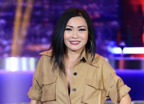 Phương Thanh ẩn ý showbiz Việt sắp có phong sát quy mô lớn khiến netizen rần rần