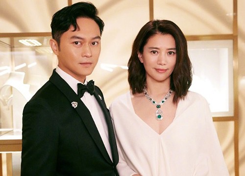 Vợ muốn Trương Trí Lâm tặng nhẫn kim cương 20 carat