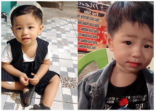 The case of a 2-year-old boy missing in Binh Duong: Arresting 2 Chinese subjects, what did the family say?