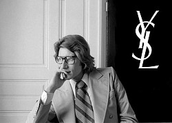 Yves Saint Laurent - The ultimate fashion village, but life is full of ups and downs with love 1-0-2