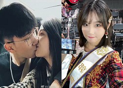 Bê bối tình ái có 1-0-2: Nữ idol đình đám lộ chuyện hẹn hò vì không che QR code, fandom giải tán gấp trong đêm