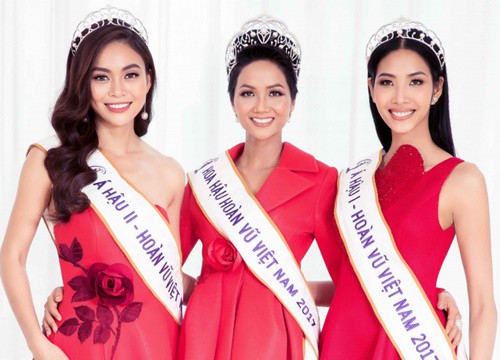 Mâu Thủy chính là nhân vật đối đầu H'Hen Niê dù trước đó một mực phủ nhận?