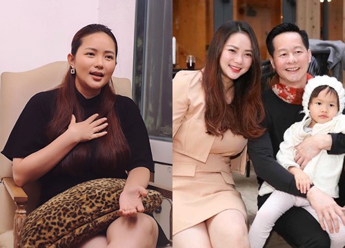 Phan Nhu Thao profoundly responded to antifan when she was told &quot;to raise an old husband&quot;