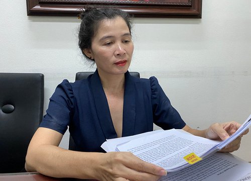 Tố cáo bà Nguyễn Phương Hằng, nhà báo Hàn Ni: "Tôi bị hàng nghìn cuộc gọi chửi, nhắn tin bậy bạ"