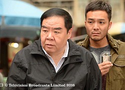 Trinh Tac Si - &quot;TVB fat guy&quot; struggled because of debt, was turned over by his best friend and &quot;indigo&quot; acted in a high-school movie to pay his debt