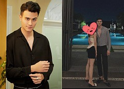 Vinh Thuy makes female fans scream because &quot;only follow me&quot;, a girlfriend from a terrible family