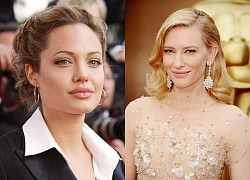 Angelina Jolie, Cate Blanchett and a series of stars were &quot;bleached&quot; by Disney to the point of being fraudulent