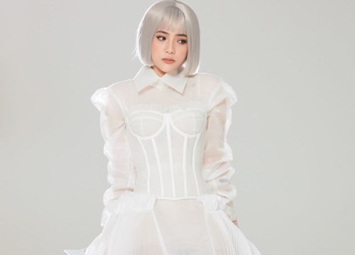 Bảo Yến Rosie chính thức quay trở lại đường đua âm nhạc