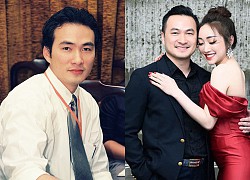 Chi Bao - The actor &quot;Blood and blood money&quot; broke down twice to be satisfied with the super-rich 16-year-old beauties