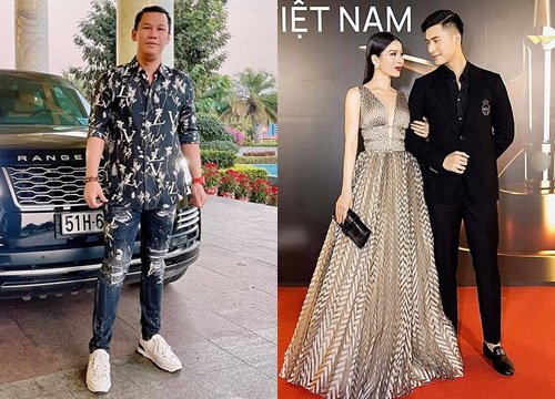 Cuộc sống của Lệ Quyên và chồng cũ sau một năm ly hôn