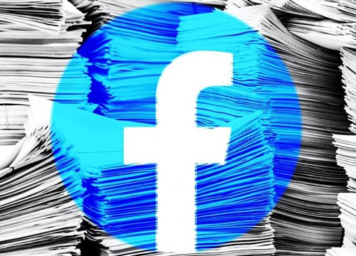 Hàng loạt báo lớn 'tổng tấn công' Facebook