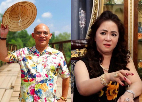 Hé lộ gia tài 'khủng' của ông trùm Showbiz 'chống lưng' cho Trấn Thành, Hoài Linh