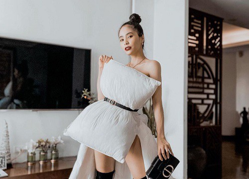 Hội "bà trùm" bán hàng online, làm nail: Body "bốc" khỏi bàn, đồ hiệu chất như núi, quan trọng vẫn là cái thần thái