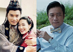 La Gia Luong - The TVB singer left his wife Cao Khang to marry a young girl, tragically at the age of U60