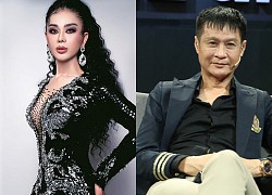 Lam Khanh Chi responded when director Le Hoang said that &#39;women selling online make their husbands miserable&#39;