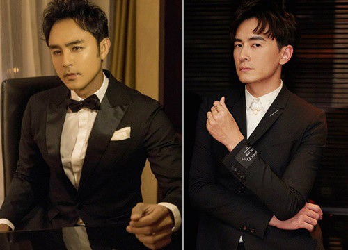 Minh Dao, Ha Quan Tuong and a series of popular male stars are now suffering from a series of scandals