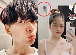 Ngo Kien Huy dated hot girl Uyen Endy, revealing irrefutable evidence?