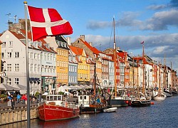 Say no to corruption, selective baby names and interesting facts about Denmark