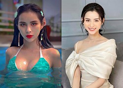 HOT: The clip of transgender runner-up Tuong Vi &quot;chaotic&quot; with friends?