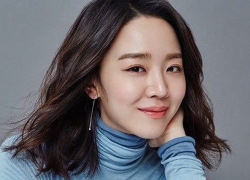 Shin Hye Sun - Từ nữ phụ nhạt nhòa cạnh Nhã Phương đến "nữ hoàng rating" Hàn Quốc